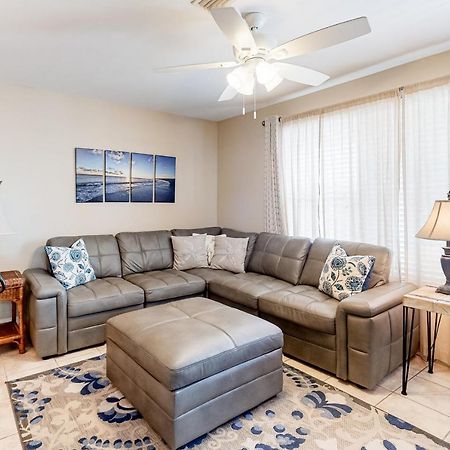 Appartement Three C'S 202 à Gulf Shores Extérieur photo