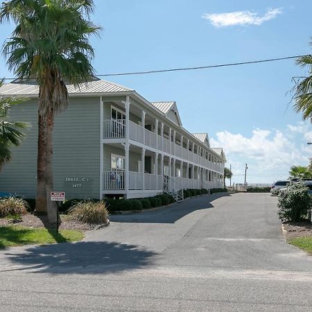 Appartement Three C'S 202 à Gulf Shores Extérieur photo