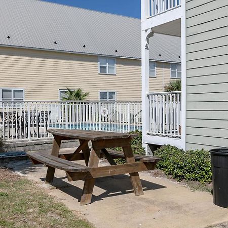 Appartement Three C'S 202 à Gulf Shores Extérieur photo