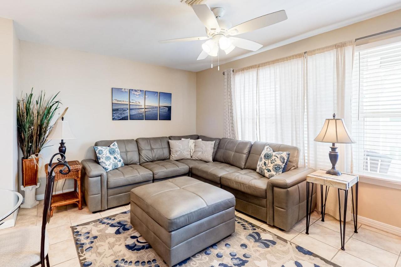 Appartement Three C'S 202 à Gulf Shores Extérieur photo