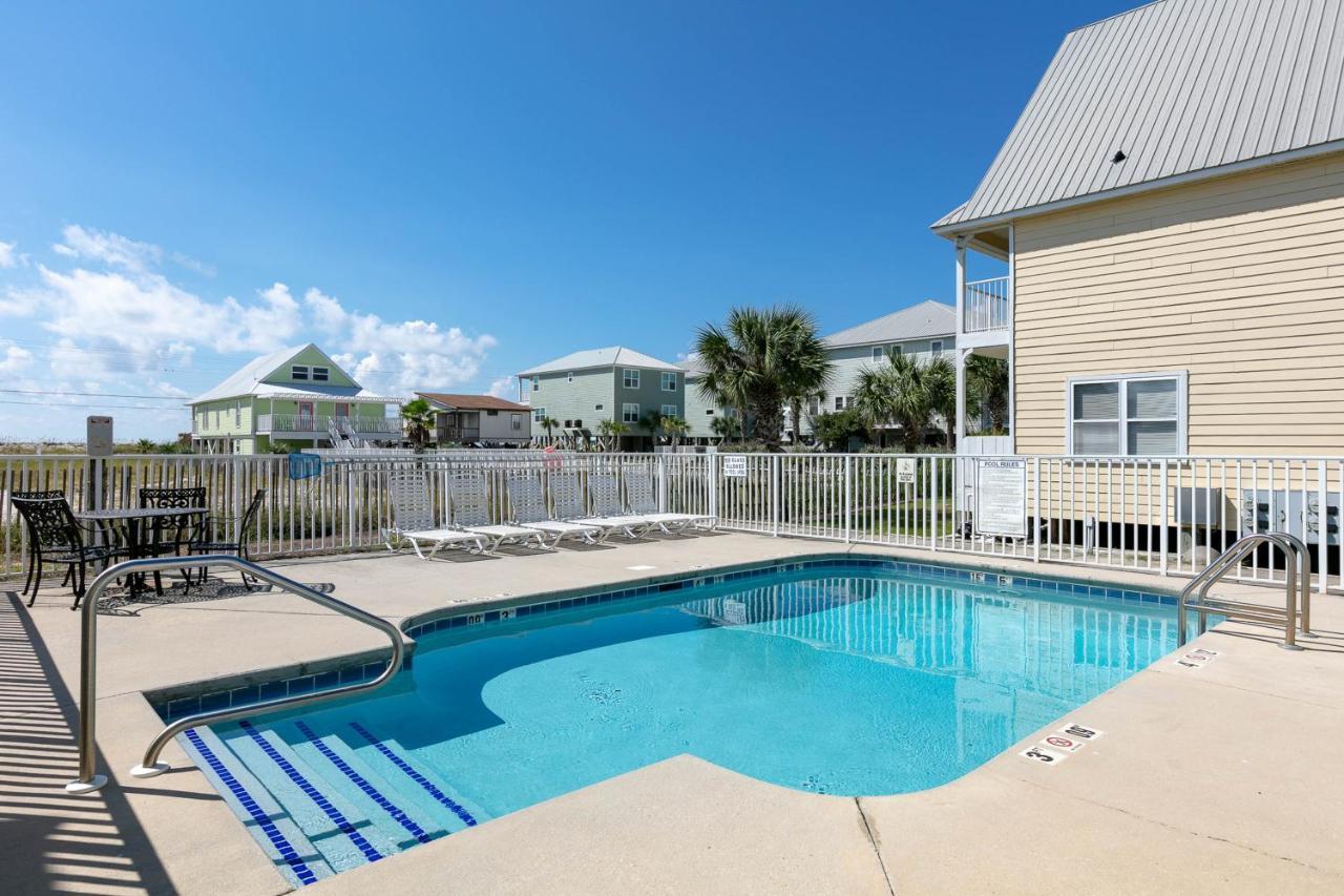 Appartement Three C'S 202 à Gulf Shores Extérieur photo