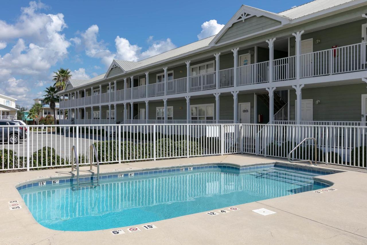 Appartement Three C'S 202 à Gulf Shores Extérieur photo
