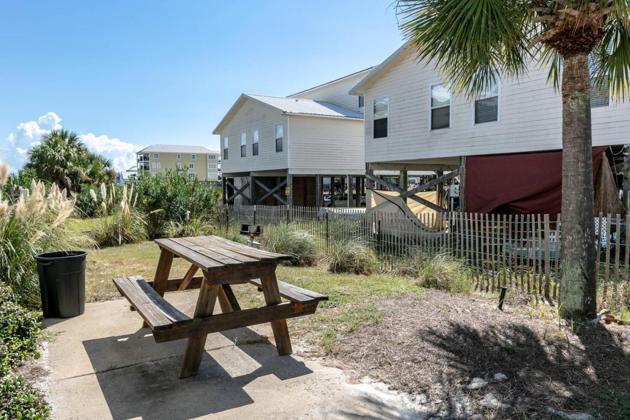 Appartement Three C'S 202 à Gulf Shores Extérieur photo