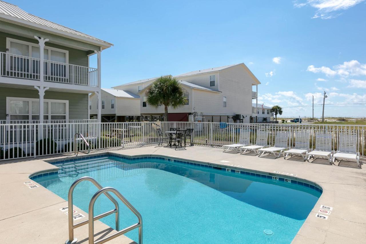 Appartement Three C'S 202 à Gulf Shores Extérieur photo