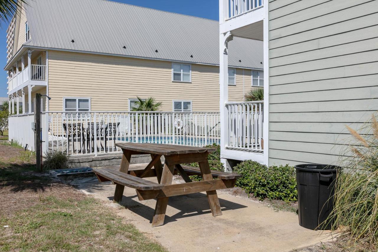 Appartement Three C'S 202 à Gulf Shores Extérieur photo