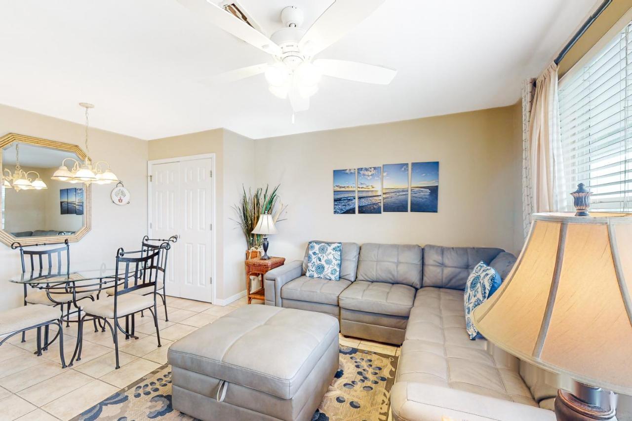 Appartement Three C'S 202 à Gulf Shores Extérieur photo