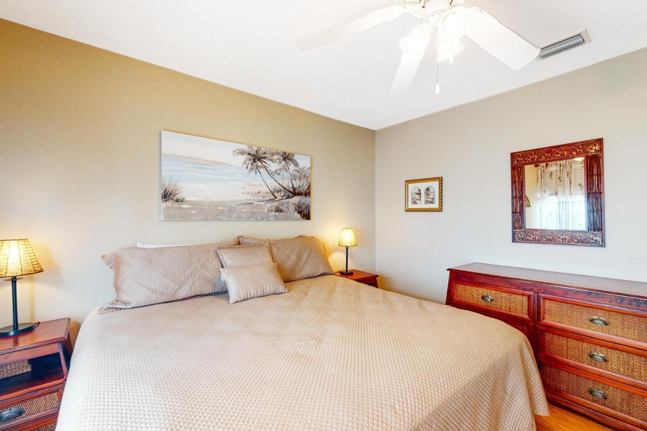 Appartement Three C'S 202 à Gulf Shores Extérieur photo