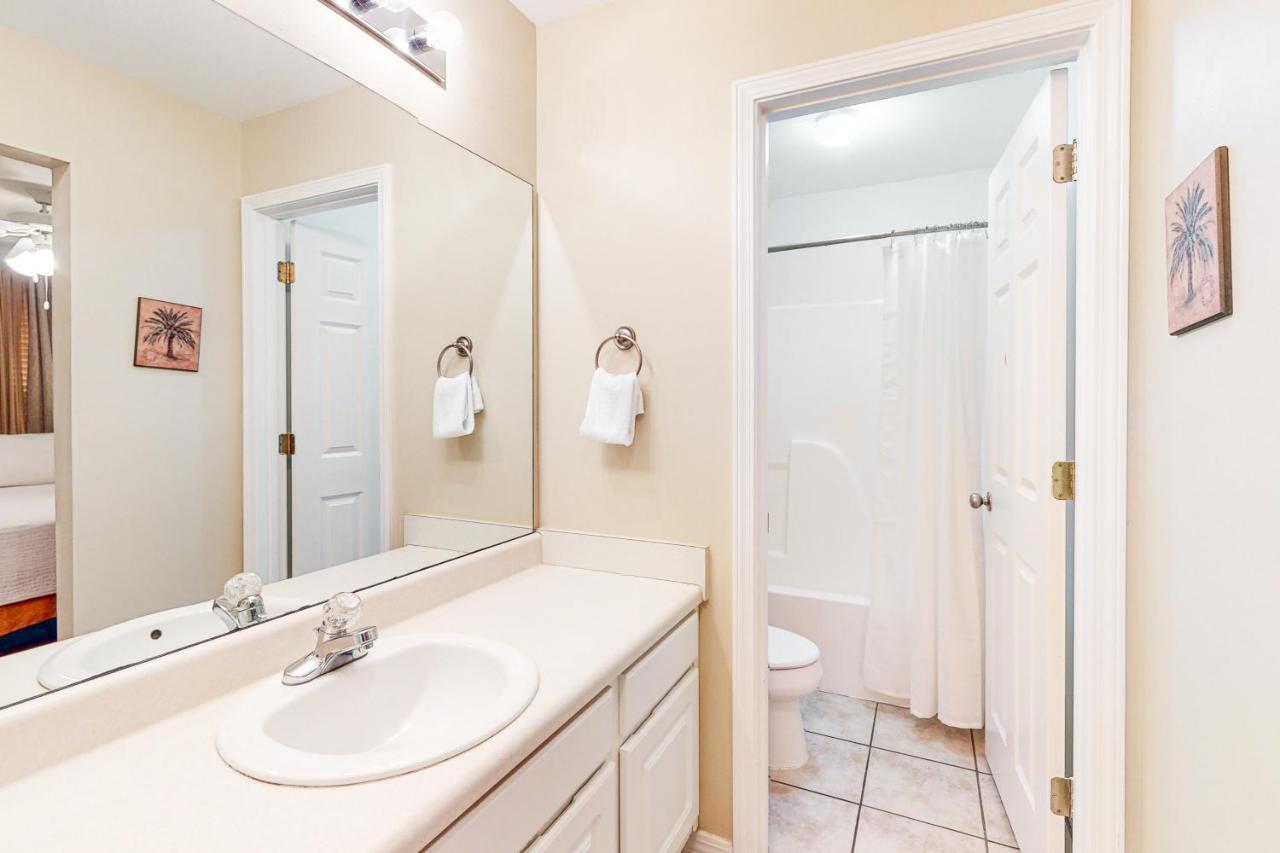 Appartement Three C'S 202 à Gulf Shores Extérieur photo